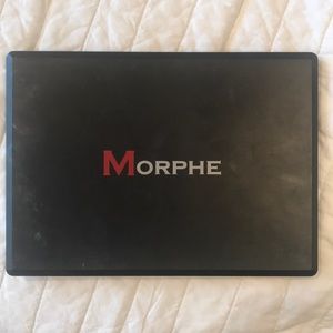 Morphe 350M palette